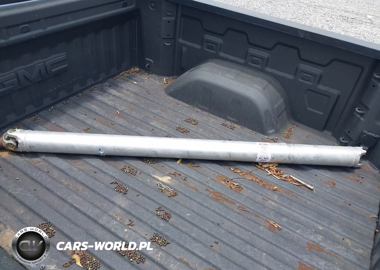 2025 GMC Sierra 1500 4Wd Short Box At4 VIN:3GTUUEE88SG325317 - 12