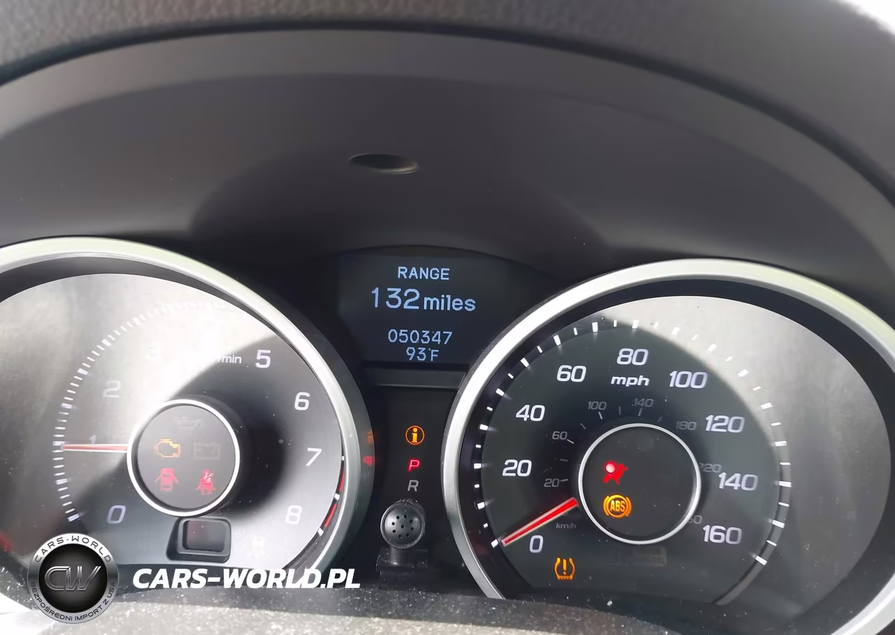 2012 Acura Tl 3.5 VIN:19UUA8F20CA016236 - 15