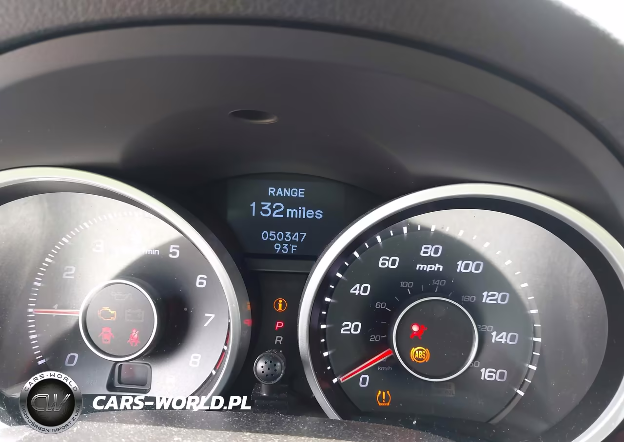 2012 Acura Tl 3.5 VIN:19UUA8F20CA016236 - 7