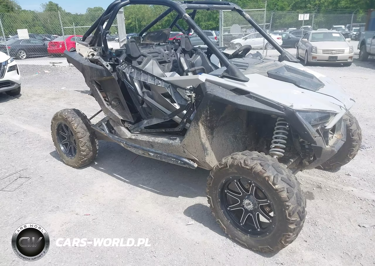 2023 Polaris Rzr Pro Xp Sport – zdjęcie 1 z 14
