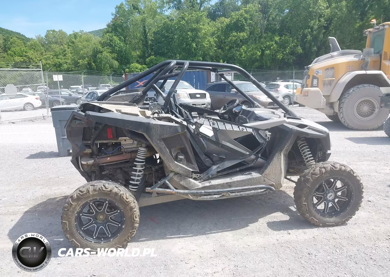2023 Polaris Rzr Pro Xp Sport VIN:3NSRAE920PF364161 - 13