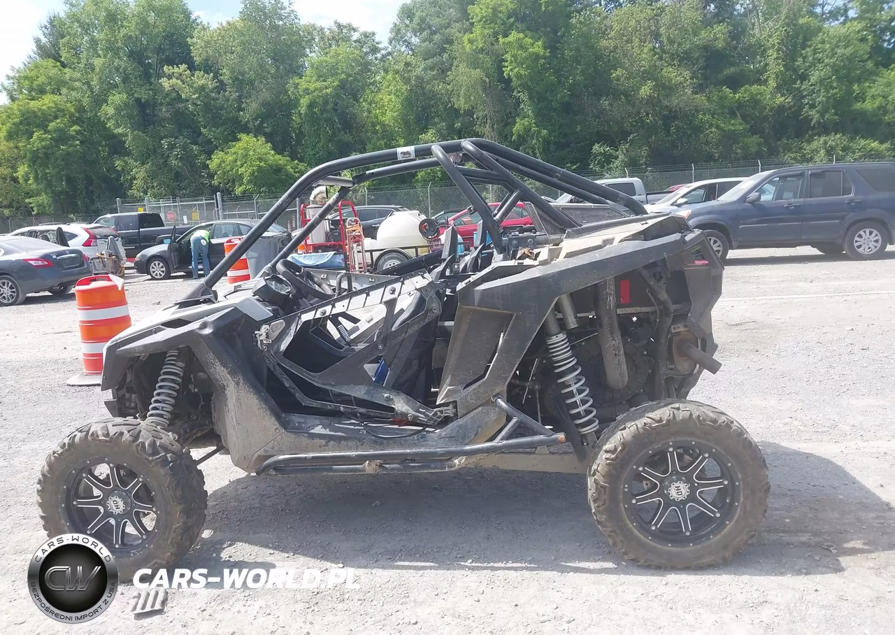 2023 Polaris Rzr Pro Xp Sport VIN:3NSRAE920PF364161 - 14