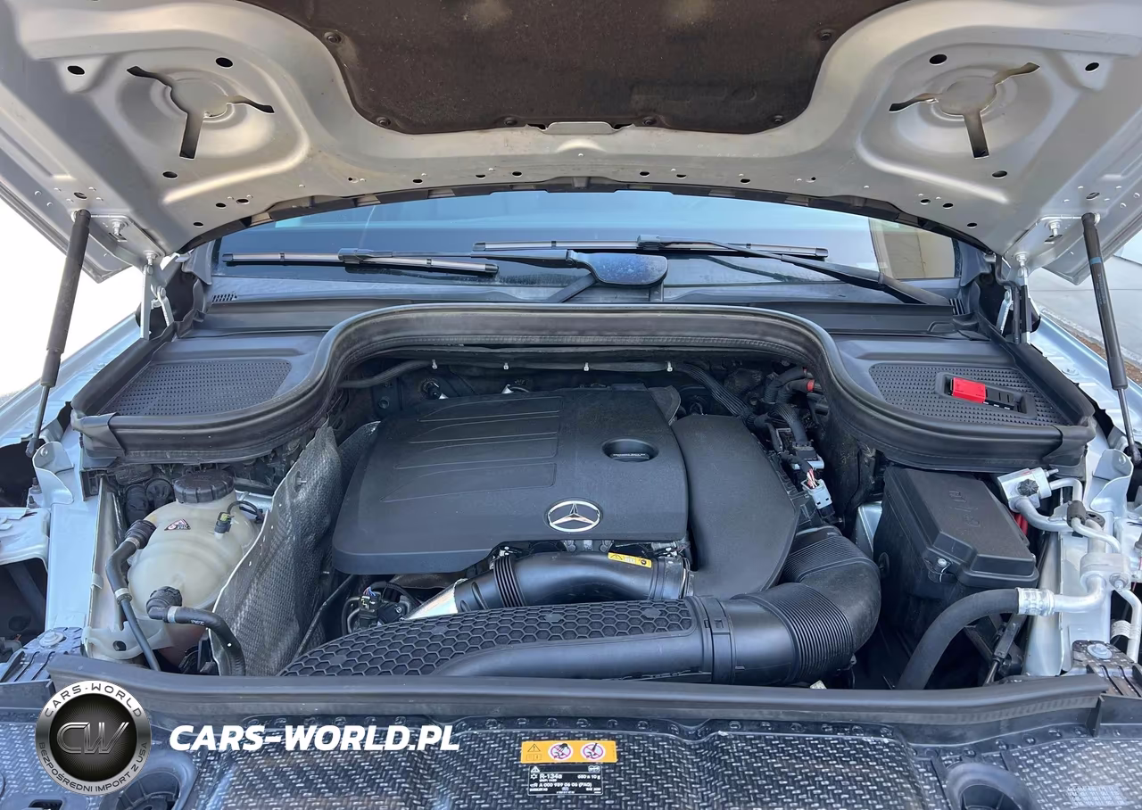 2020 Mercedes-Benz Gle 350 4Matic VIN:4JGFB4KB1LA107319 - 10