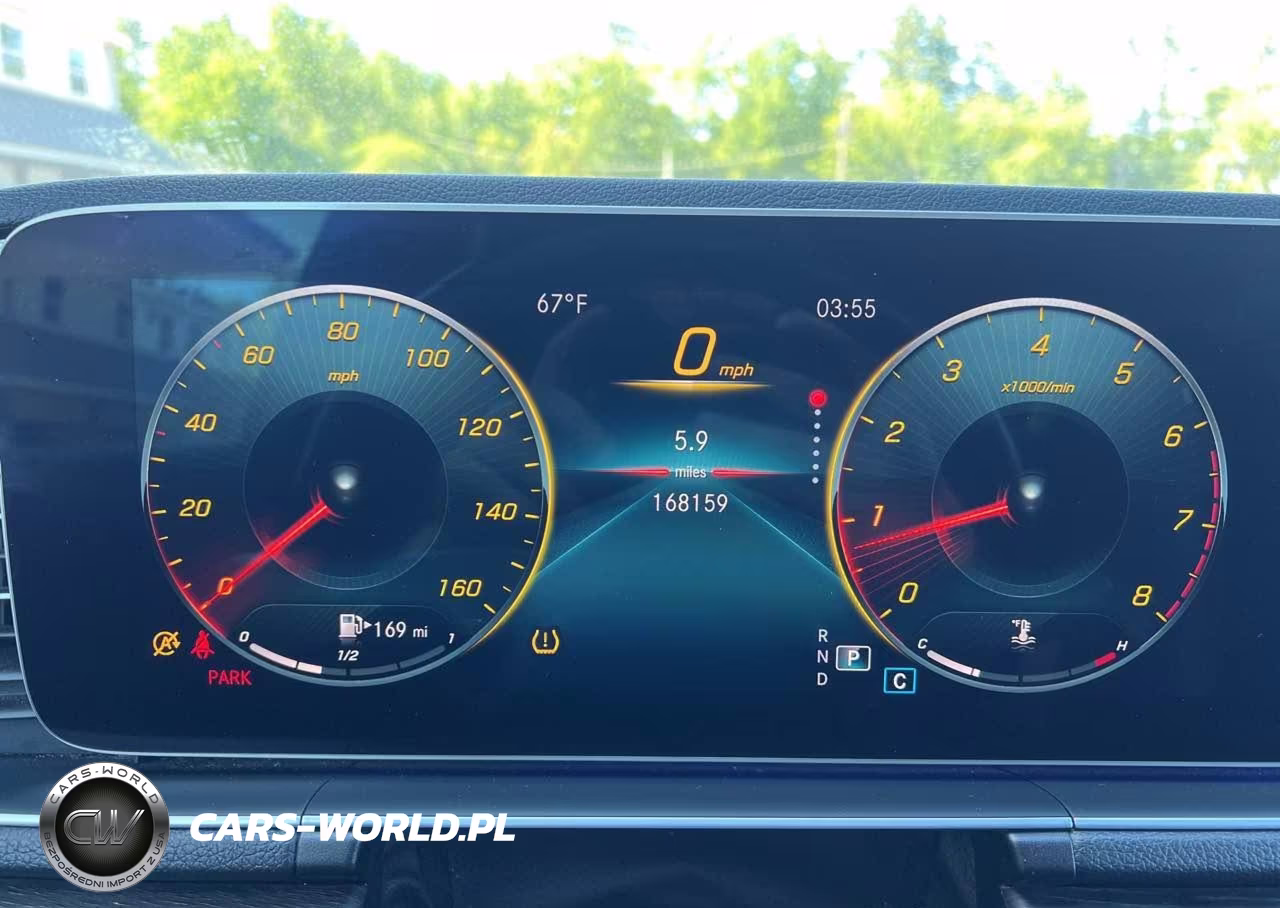 2020 Mercedes-Benz Gle 350 4Matic VIN:4JGFB4KB1LA107319 - 7