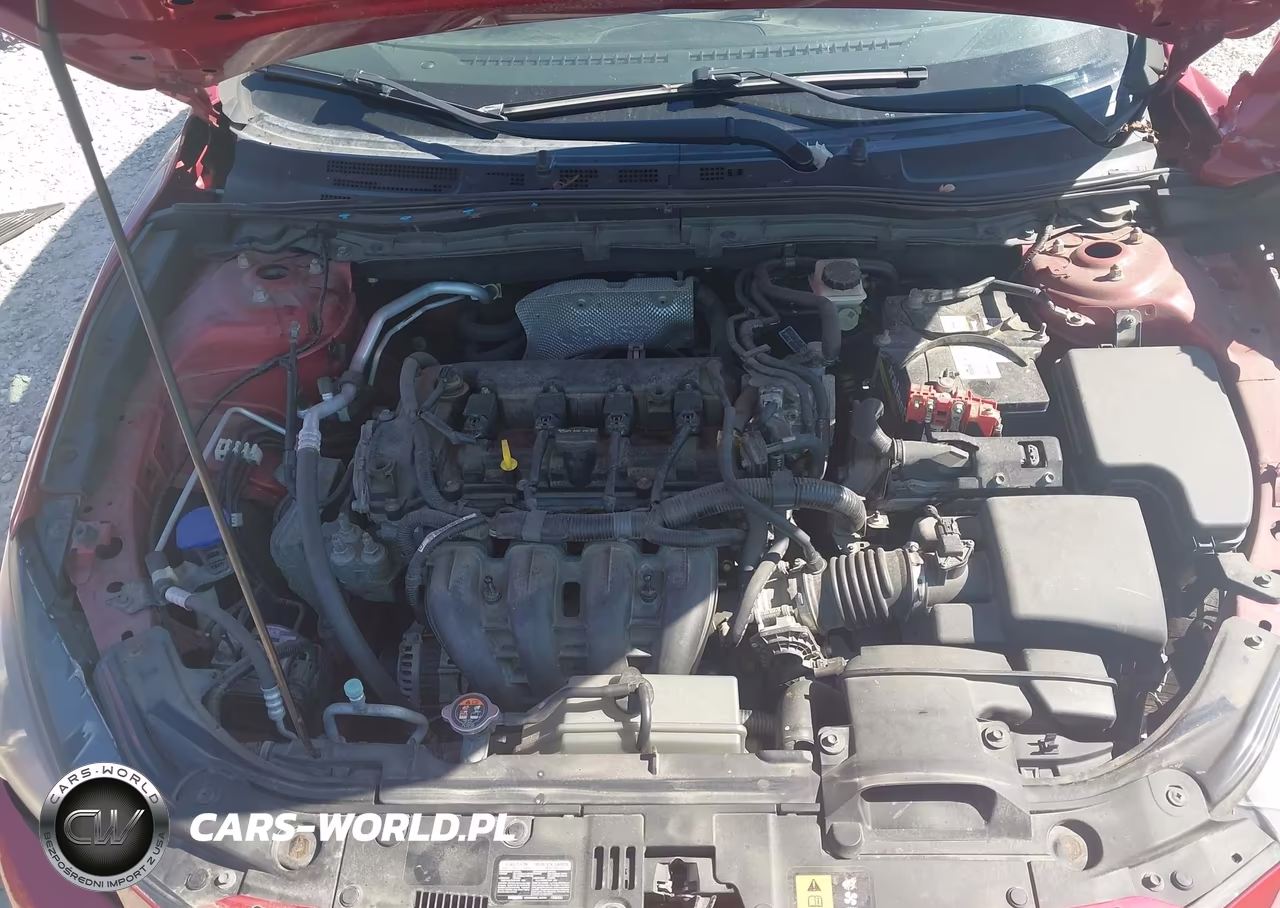 2015 Mazda Mazda3 I Sport VIN:3MZBM1U74FM129811 - 10