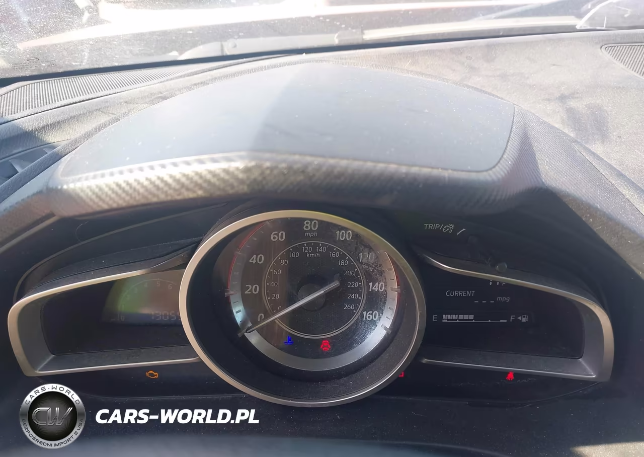 2015 Mazda Mazda3 I Sport VIN:3MZBM1U74FM129811 - 7