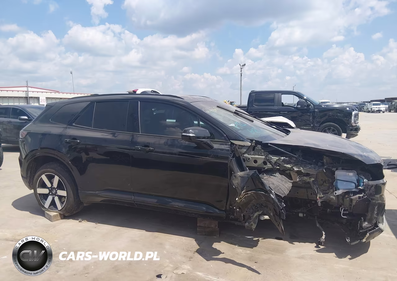 2024 Honda Prologue Touring VIN:3GPKHWRM6RS508326 - 13