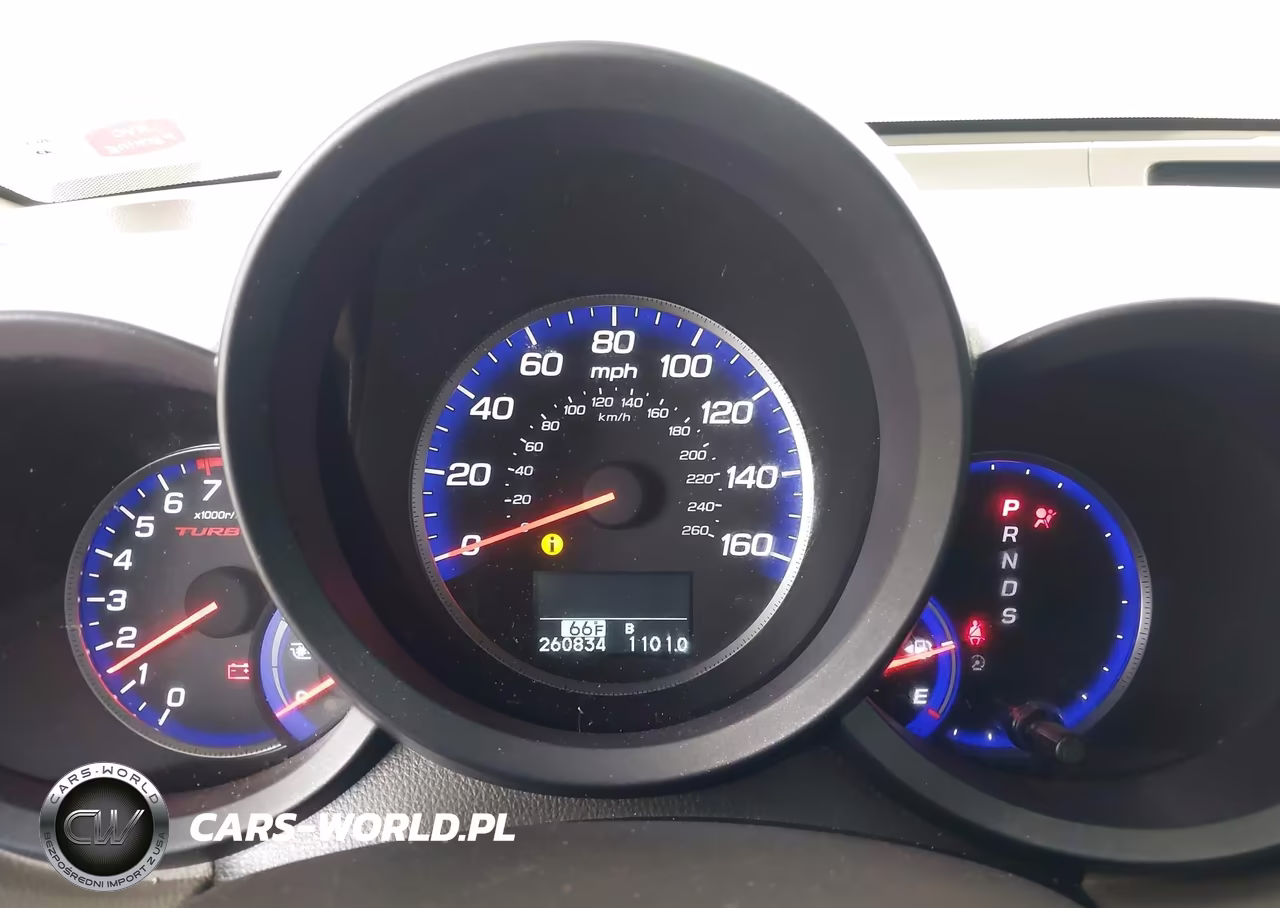 2007 Acura Rdx VIN:5J8TB18517A022995 - 7