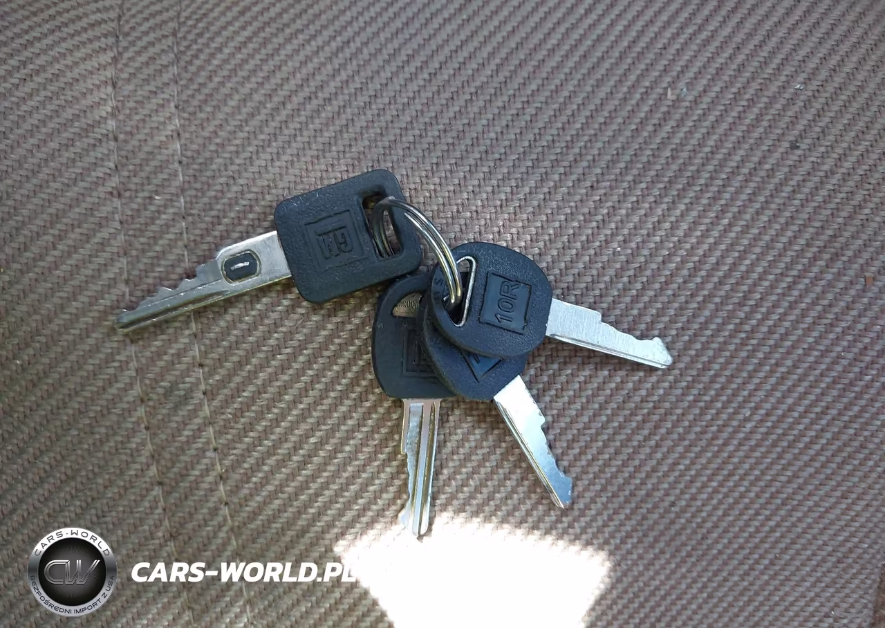 1995 Chevrolet Camaro VIN:2G1FP22SXS2154791 - 11