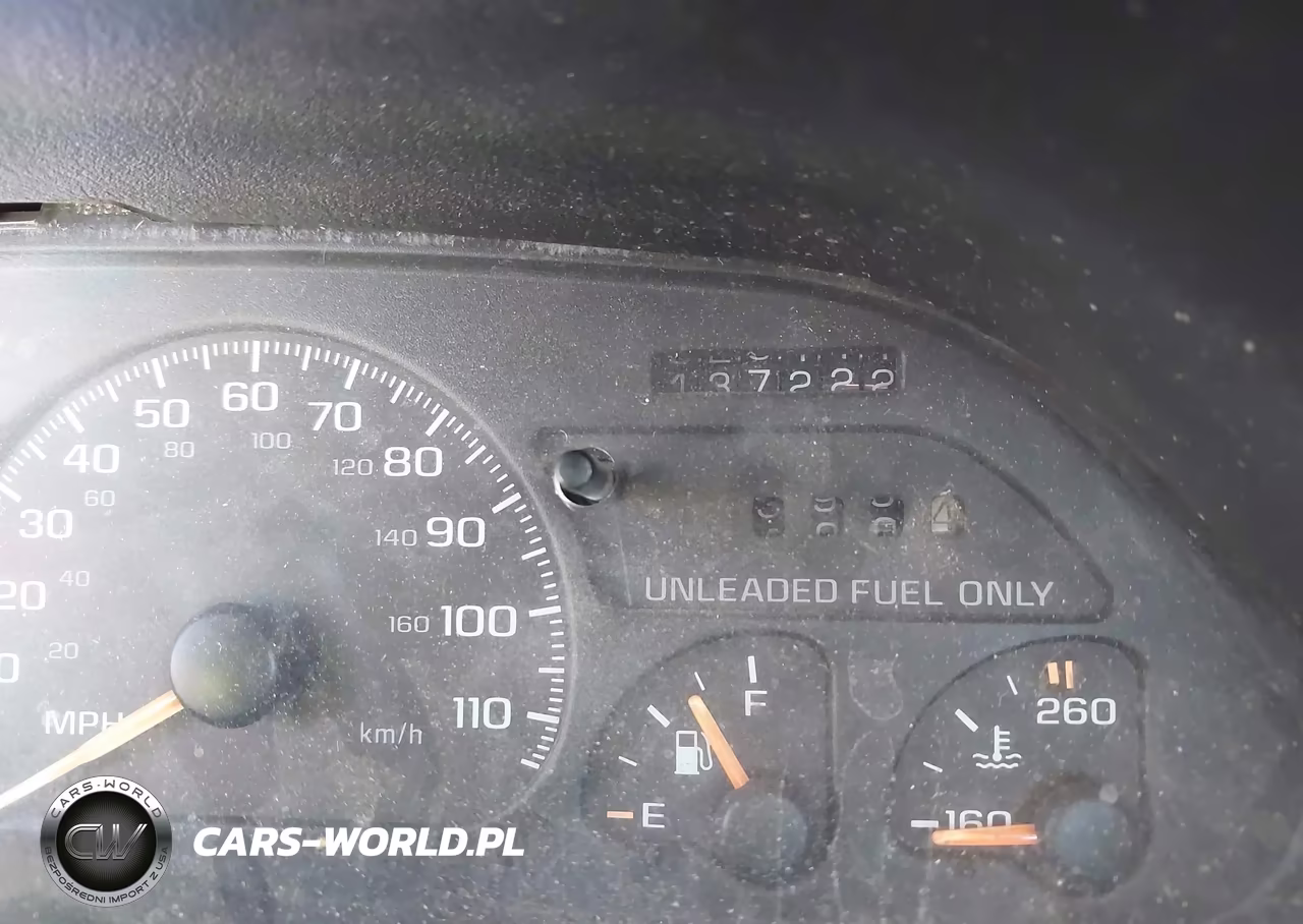 1995 Chevrolet Camaro VIN:2G1FP22SXS2154791 - 16