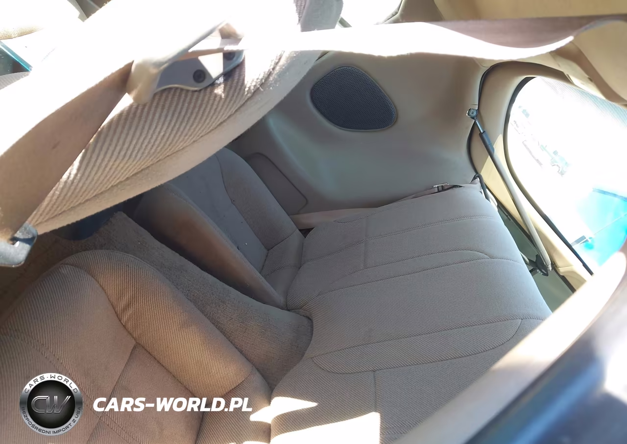 1995 Chevrolet Camaro VIN:2G1FP22SXS2154791 - 8