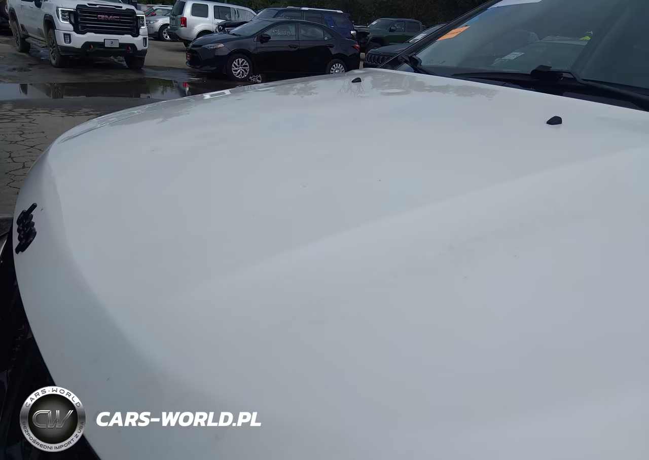 2020 Jeep Compass Altitude 4X4 VIN:3C4NJDBB6LT256403 - 6
