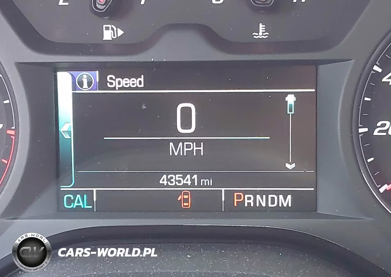2018 Chevrolet Camaro 2Lt VIN:1G1FD1RSXJ0148613 - 16