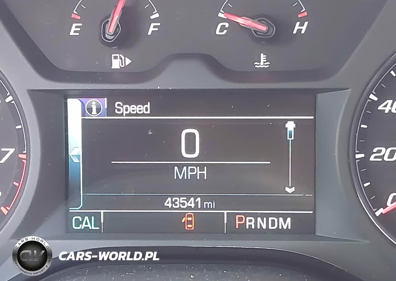 2018 Chevrolet Camaro 2Lt VIN:1G1FD1RSXJ0148613 - 7