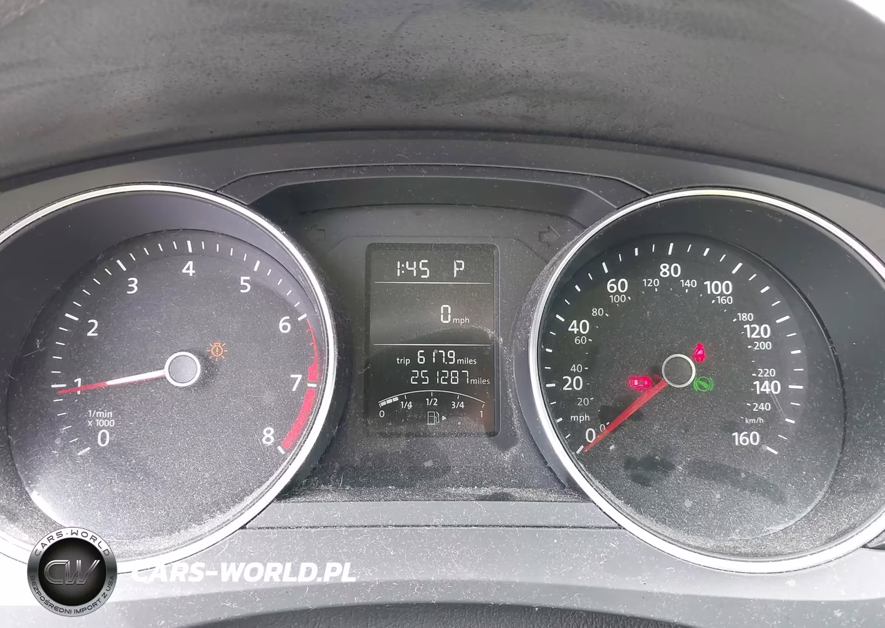 2016 Volkswagen Jetta 1.4T S VIN:3VW267AJ7GM258348 - 7