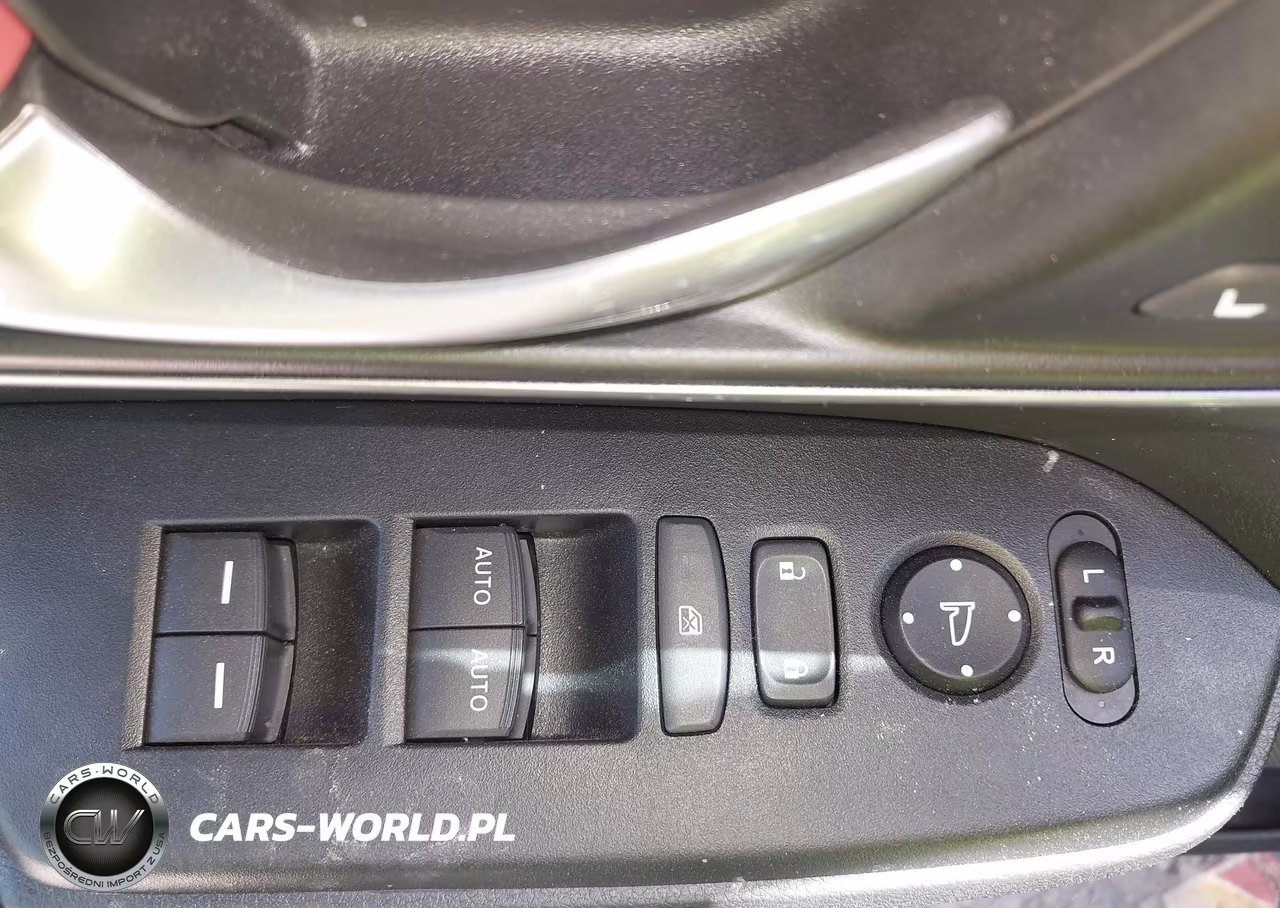 2022 Honda Cr-V Awd Ex-L VIN:7FARW2H87NE024367 - 9