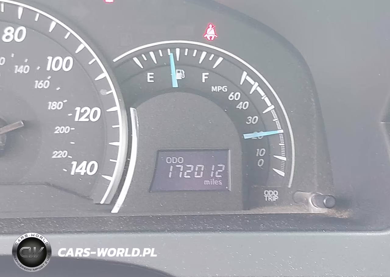 2012 Toyota Camry Le VIN:4T4BF1FK7CR201835 - 7