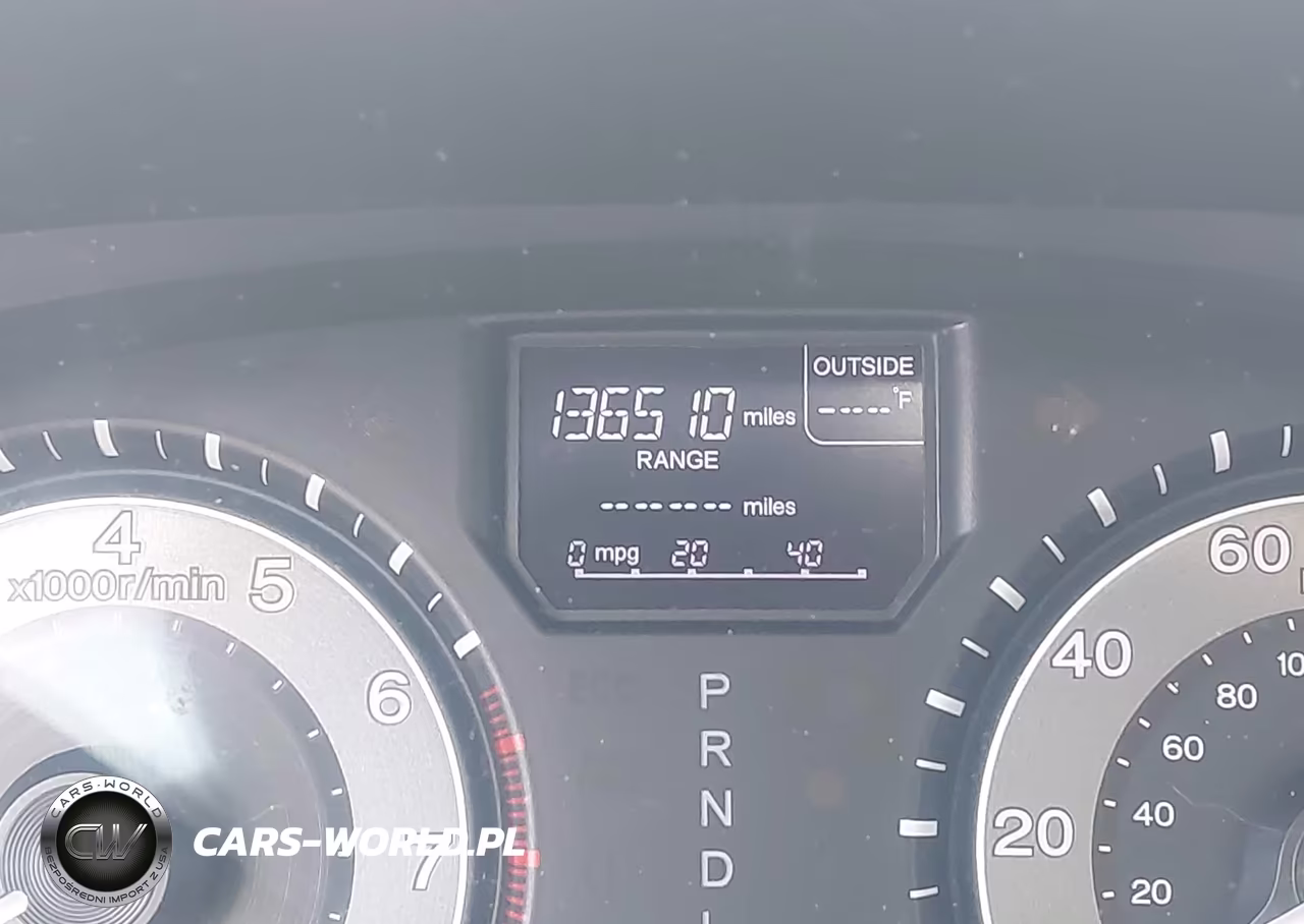 2014 Honda Odyssey Ex-L VIN:5FNRL5H6XEB012203 - 15
