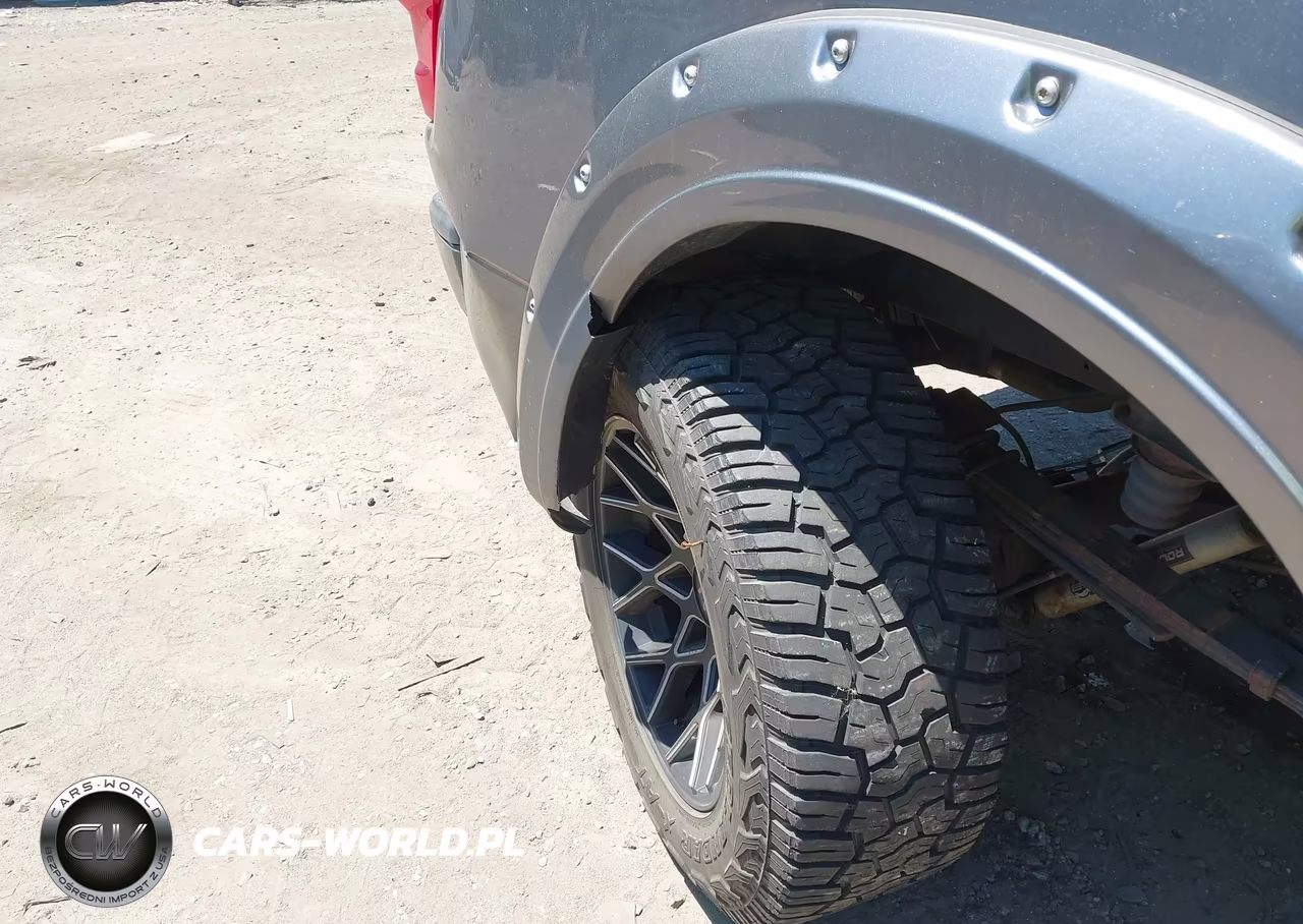 2019 Nissan Titan Sv VIN:1N6AA1E50KN522772 - 18