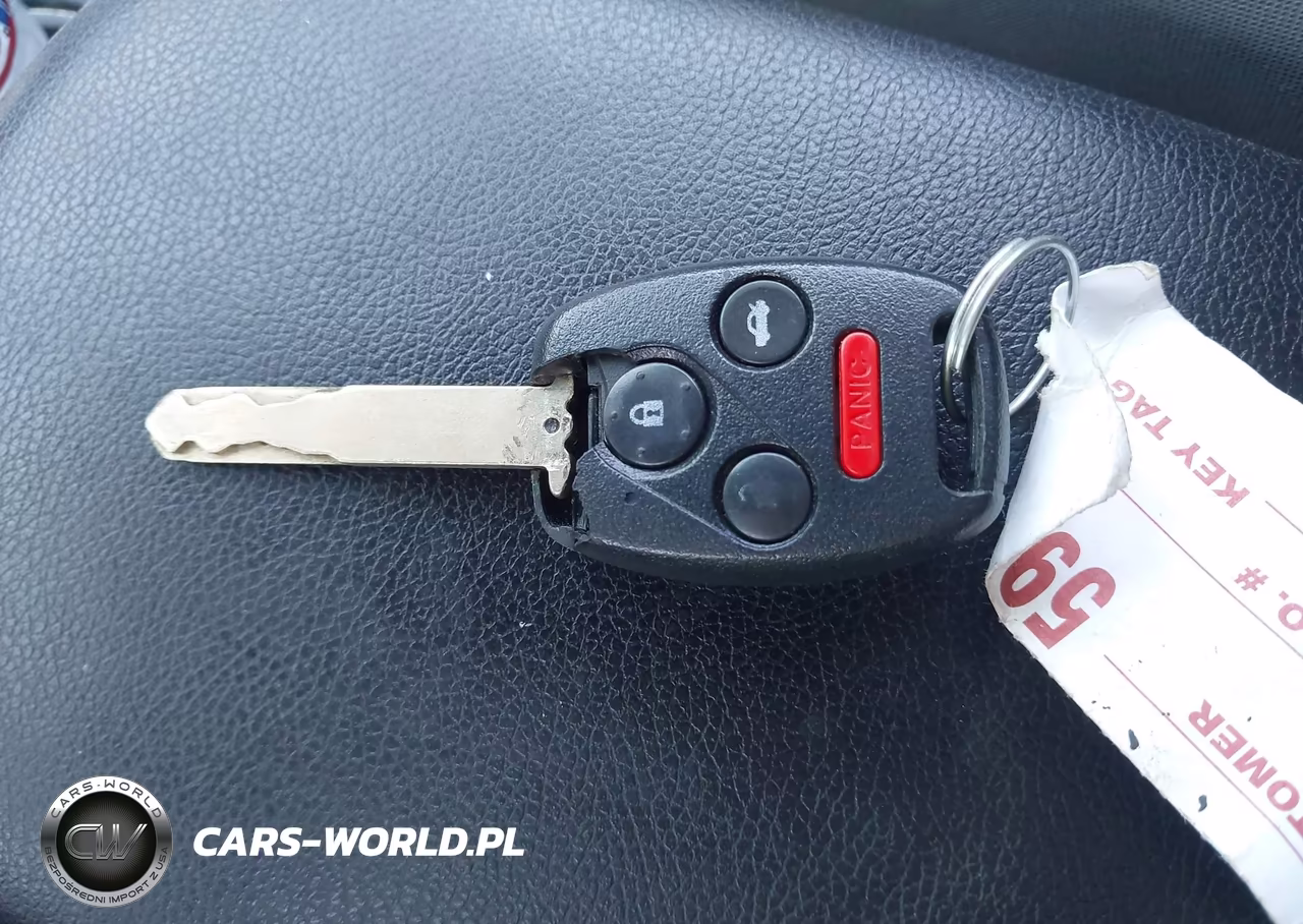 2009 Honda Accord 2.4 Lx VIN:1HGCP26389A076306 - 11