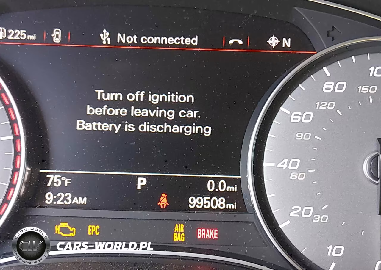 2016 Audi S7 4.0T VIN:WAUW2AFCXGN123200 - 16