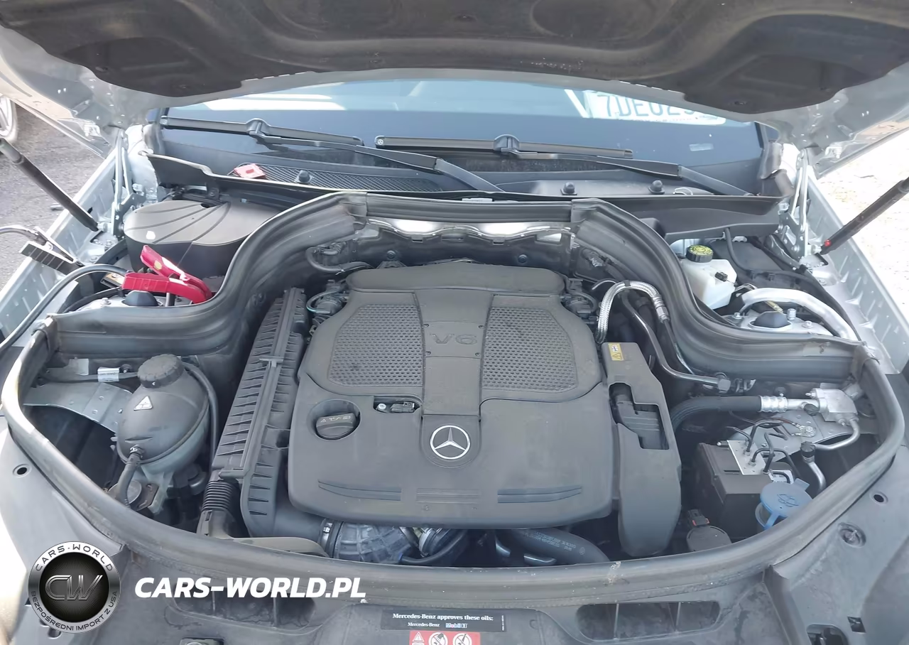 2014 Mercedes-Benz Glk 350 VIN:WDCGG5HB9EG259351 - 10