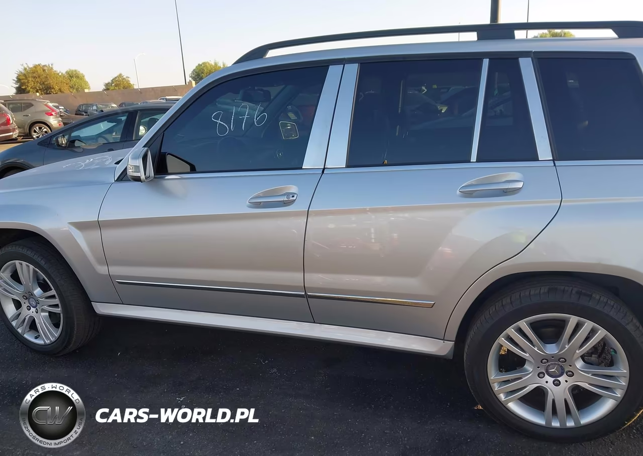 2014 Mercedes-Benz Glk 350 VIN:WDCGG5HB9EG259351 - 14