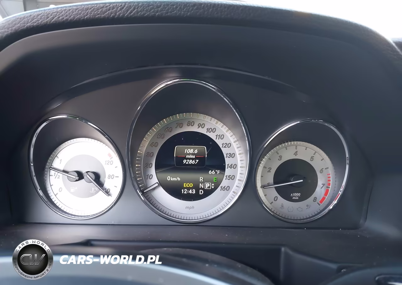 2014 Mercedes-Benz Glk 350 VIN:WDCGG5HB9EG259351 - 7