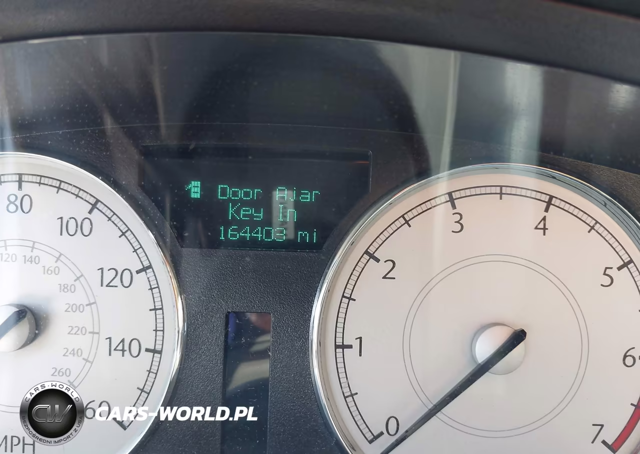 2006 Chrysler 300C VIN:2C3LA63H16H317437 - 16