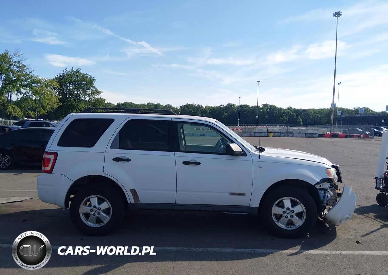 2008 Ford Escape Xlt VIN:1FMCU03118KB68800 - 13