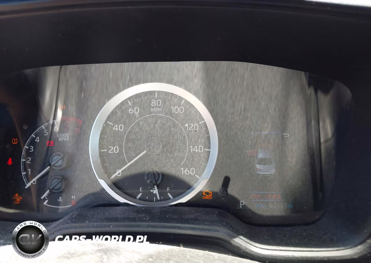 2022 Toyota Corolla Le VIN:5YFEPMAE6NP355819 - 7