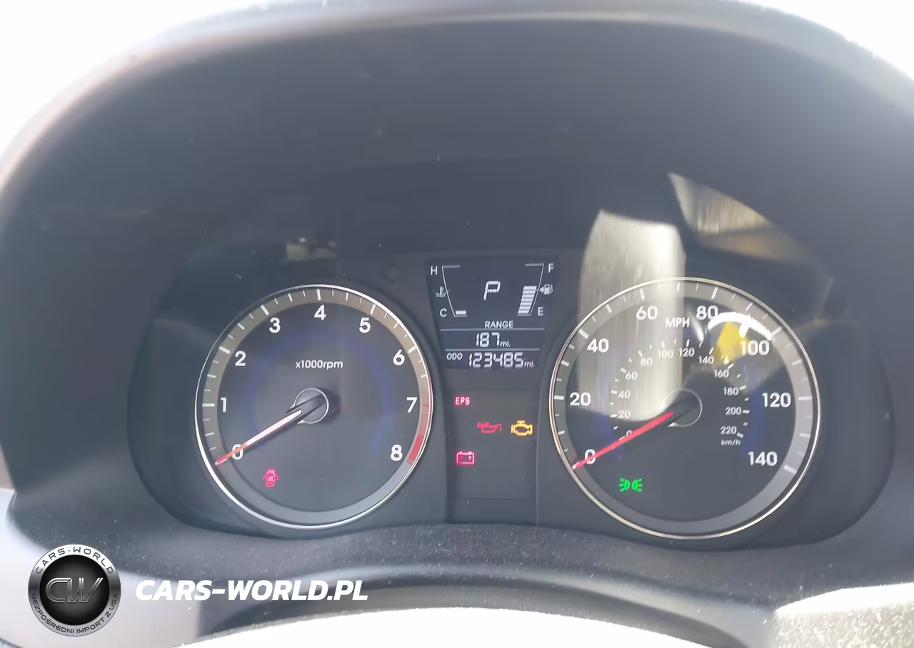 2012 Hyundai Accent Gs VIN:KMHCT5AE7CU046445 - 7