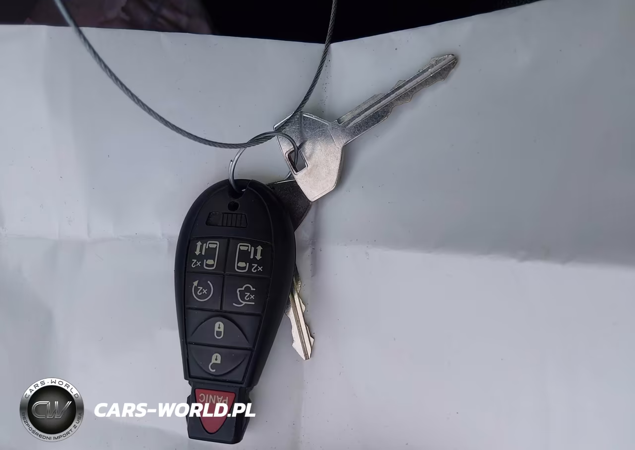 2019 Dodge Grand Caravan Sxt VIN:2C4RDGCG2KR693577 - 11