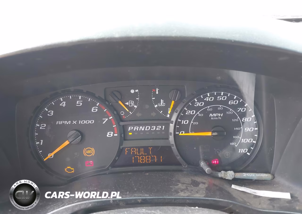2006 Chevrolet Colorado Ls VIN:1GCCS198X68315856 - 7