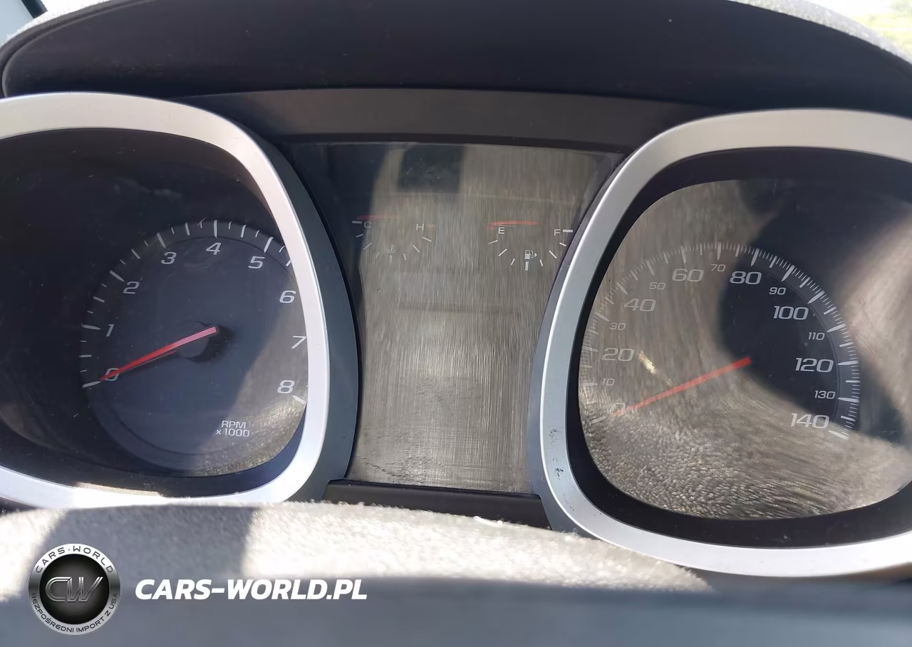 2012 Chevrolet Equinox 2Lt VIN:2GNFLNE51C6318540 - 15