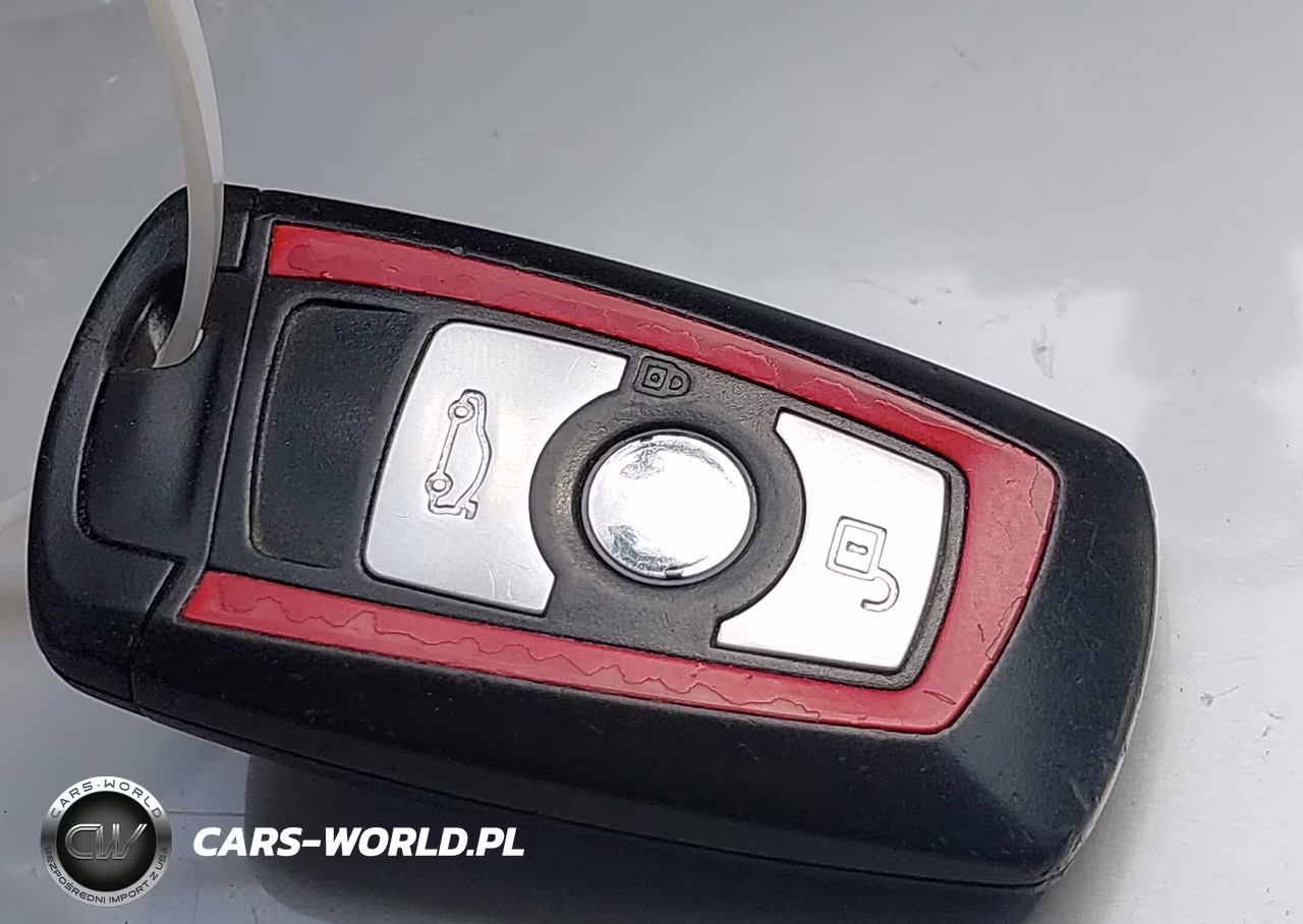 2015 BMW 328I VIN:WBA3C1C5XFK117726 - 11
