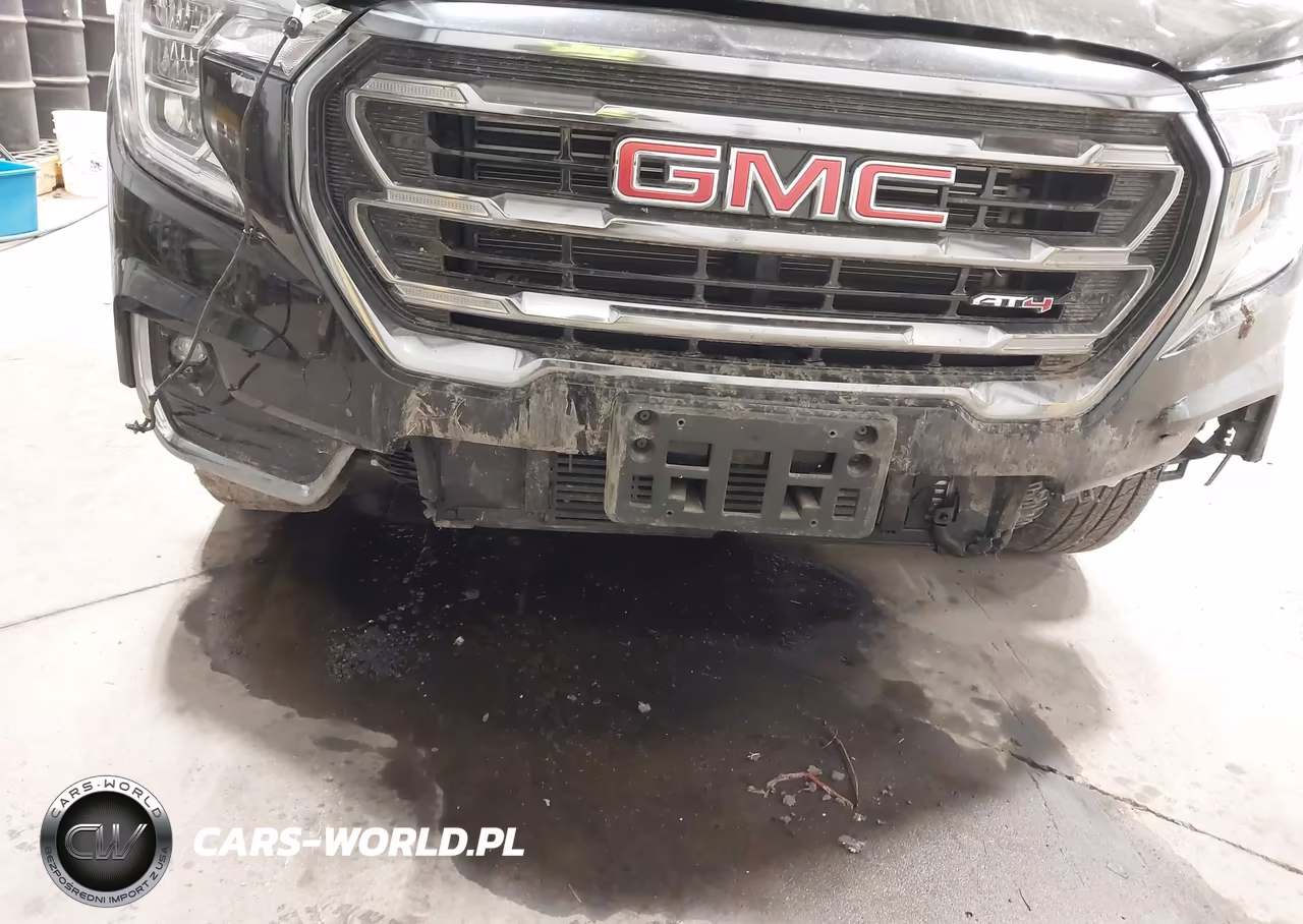2024 GMC Terrain Awd At4 VIN:3GKALYEG4RL183293 - 6