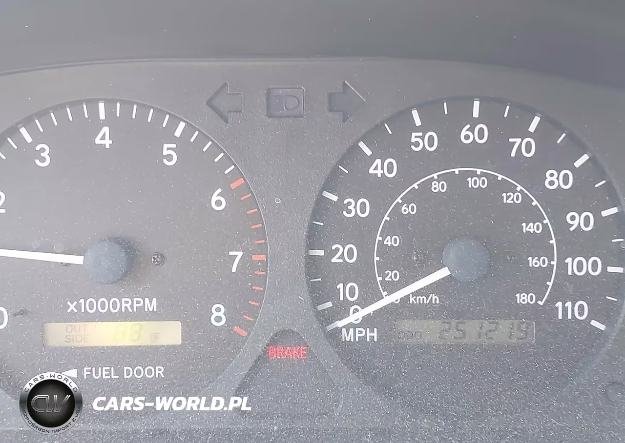 1999 Toyota Corolla Le VIN:1NXBR12E1XZ206990 - 7