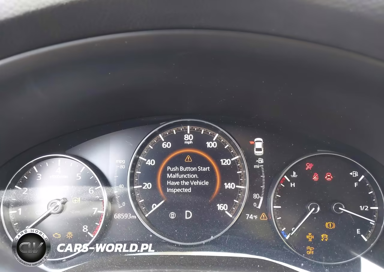 2019 Mazda Mazda3 Premium Package VIN:3MZBPAEM8KM103766 - 7