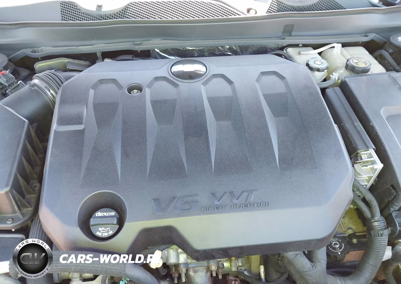 2018 Chevrolet Impala 2Lz VIN:2G1125S30J9127883 - 10