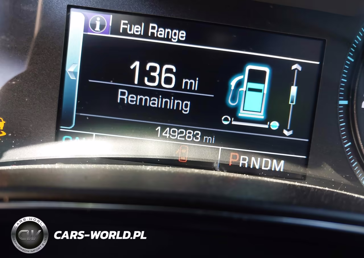 2018 Chevrolet Impala 2Lz VIN:2G1125S30J9127883 - 16