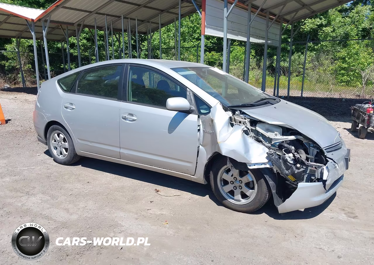 2006 Toyota Prius