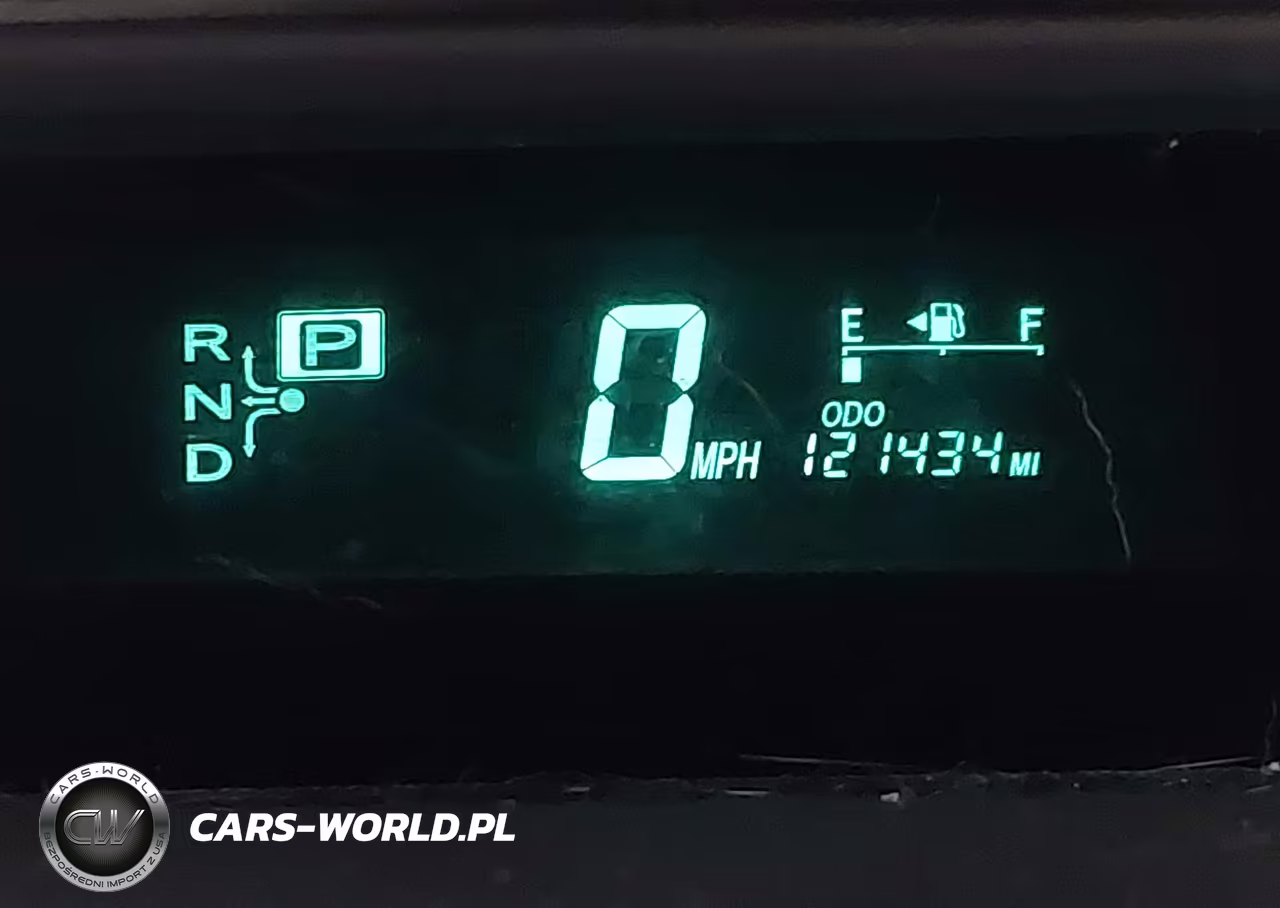 2006 Toyota Prius VIN:JTDKB20U667079935 - 15