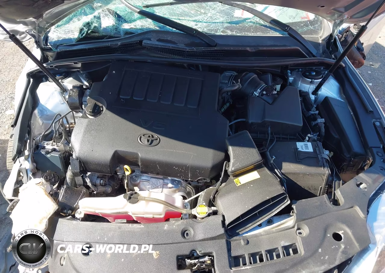 2014 Toyota Avalon Xle Touring VIN:4T1BK1EB1EU129279 - 10