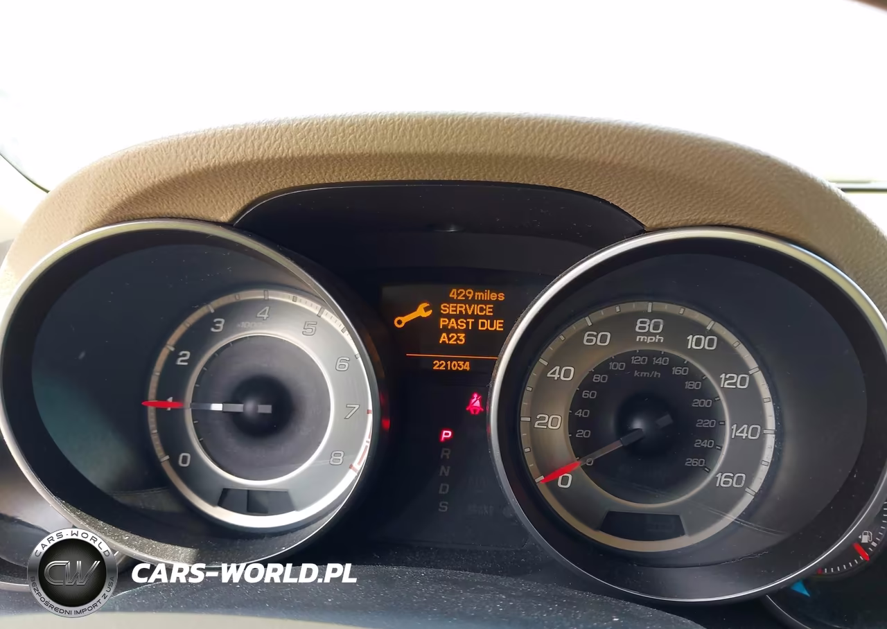 2013 Acura Mdx VIN:2HNYD2H21DH503492 - 7