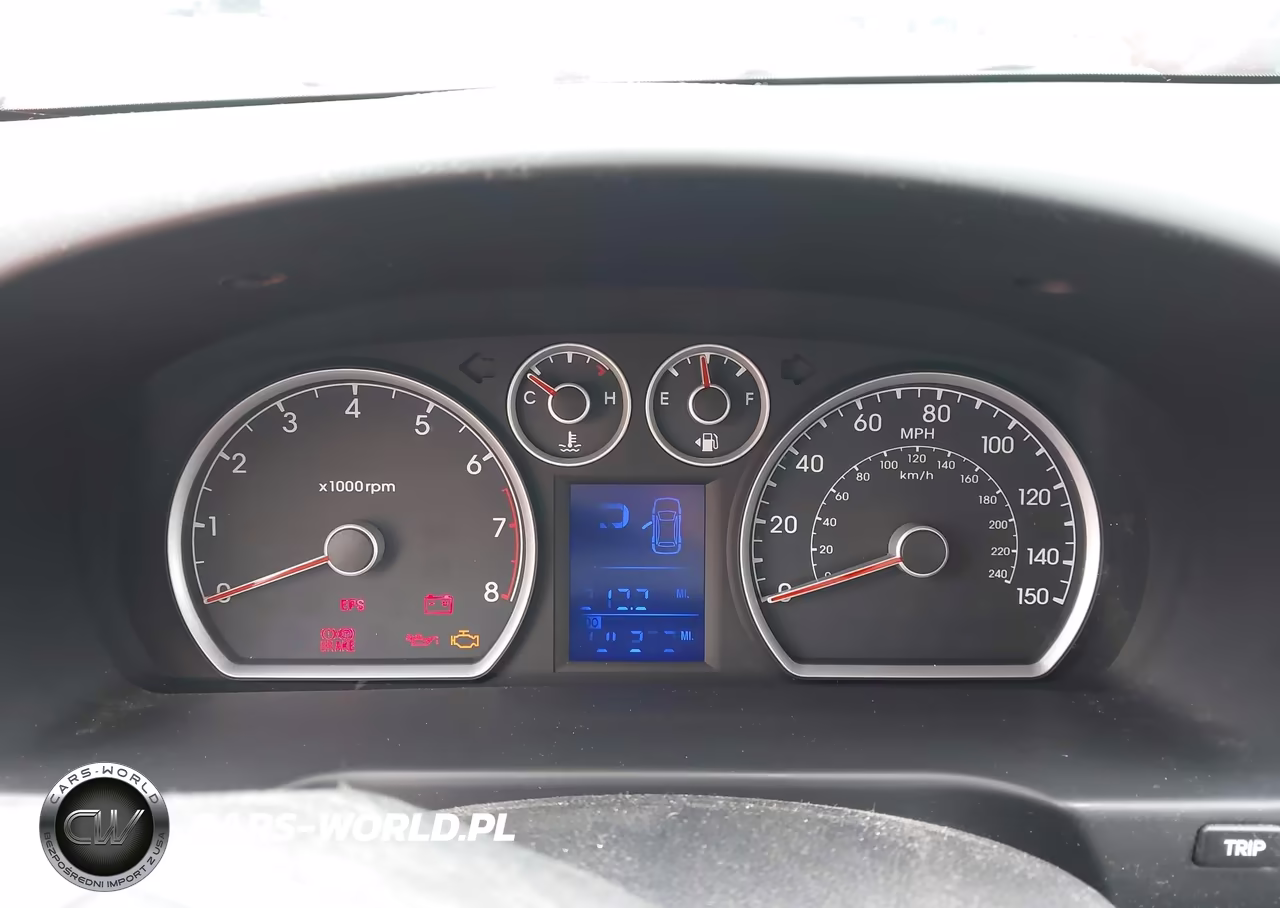 2012 Hyundai Elantra Touring Gls VIN:KMHDC8AE2CU155658 - 7