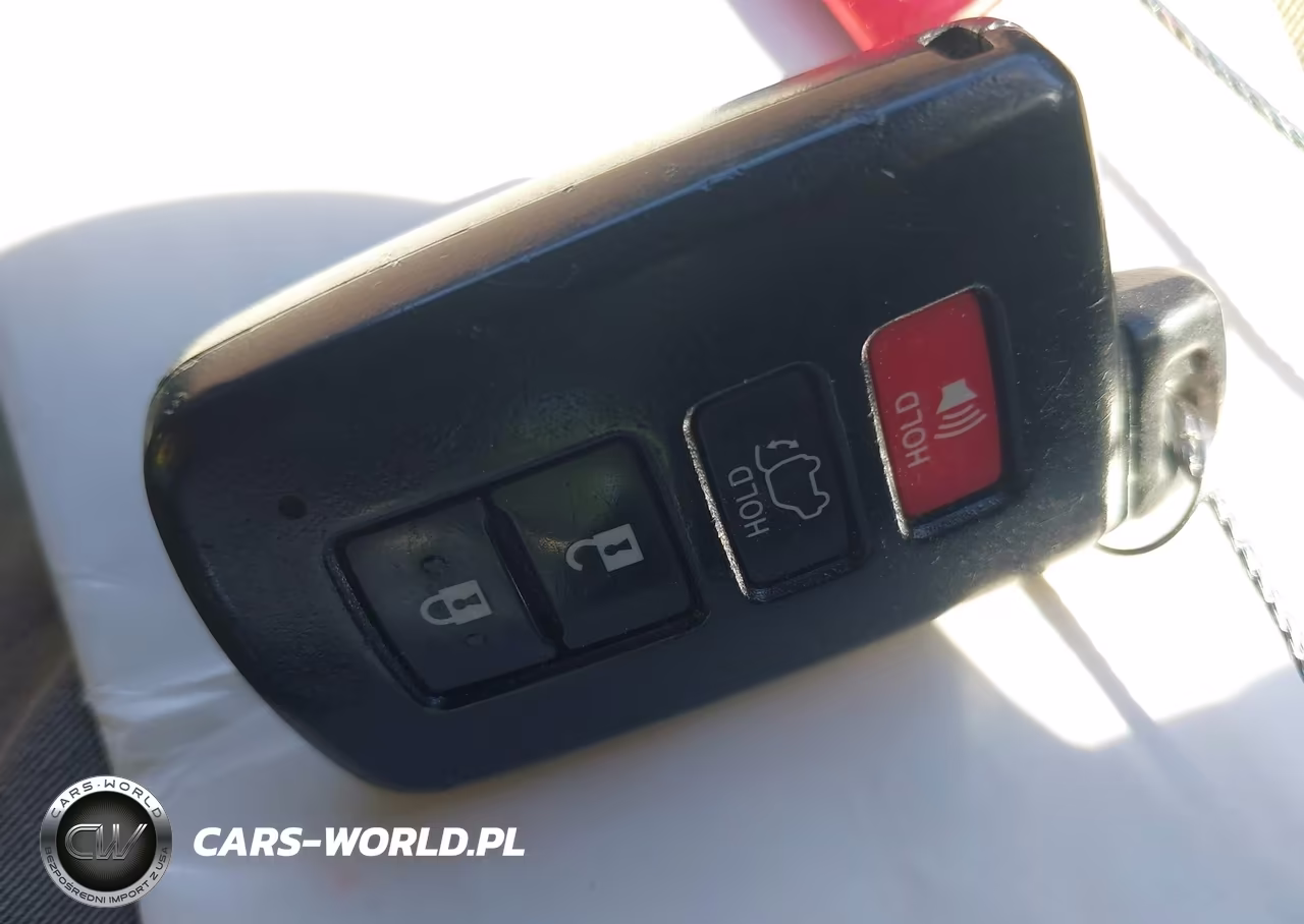 2016 Toyota Rav4 Se VIN:2T3JFREVXGW504153 - 11