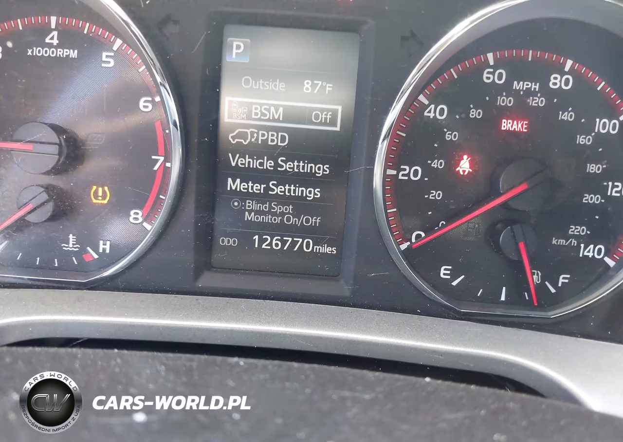 2016 Toyota Rav4 Se VIN:2T3JFREVXGW504153 - 15