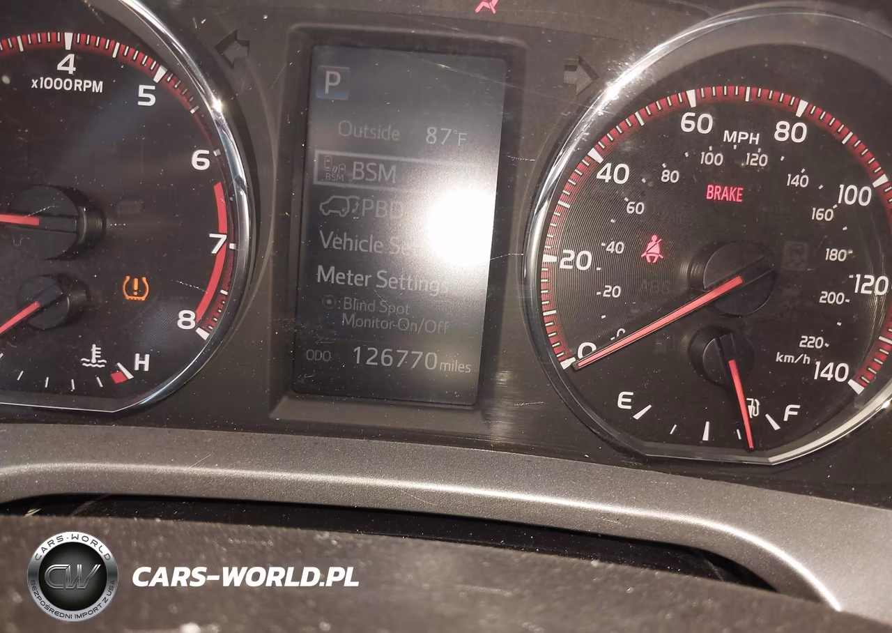 2016 Toyota Rav4 Se VIN:2T3JFREVXGW504153 - 7