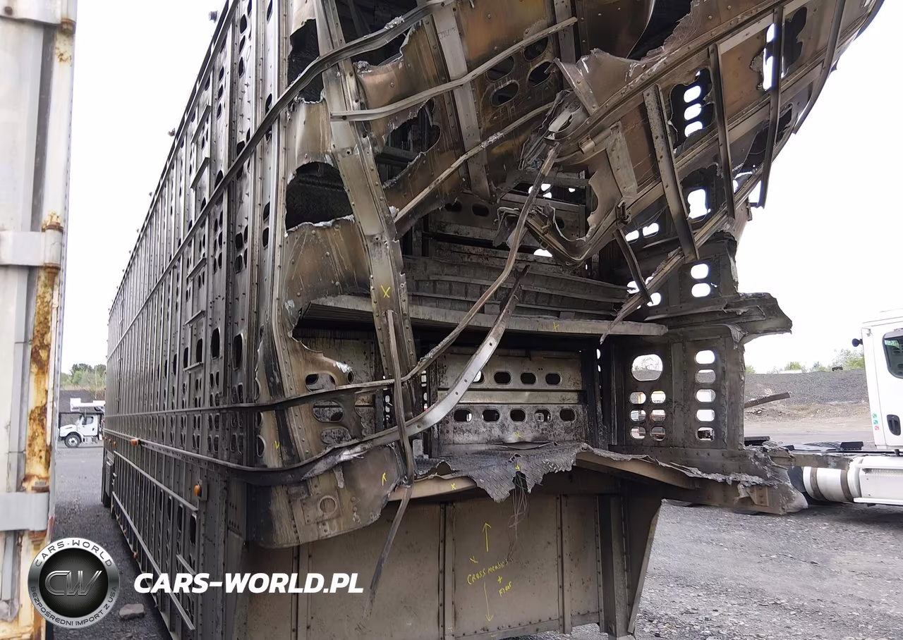 2019 Wilson Trailer Co Unknown – zdjęcie 1 z 10
